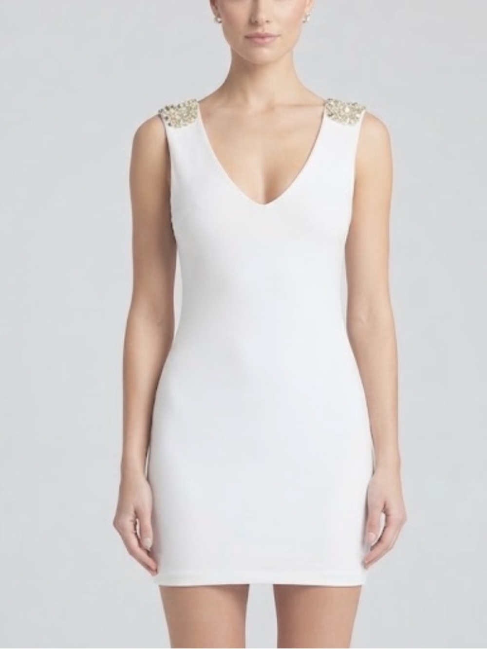 BeBe Mini‎ Dress